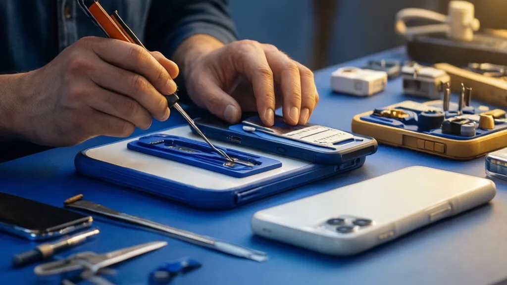 DIY Phone Repair vs. Professional Service: An ROI Analysis for Savvy Consumers