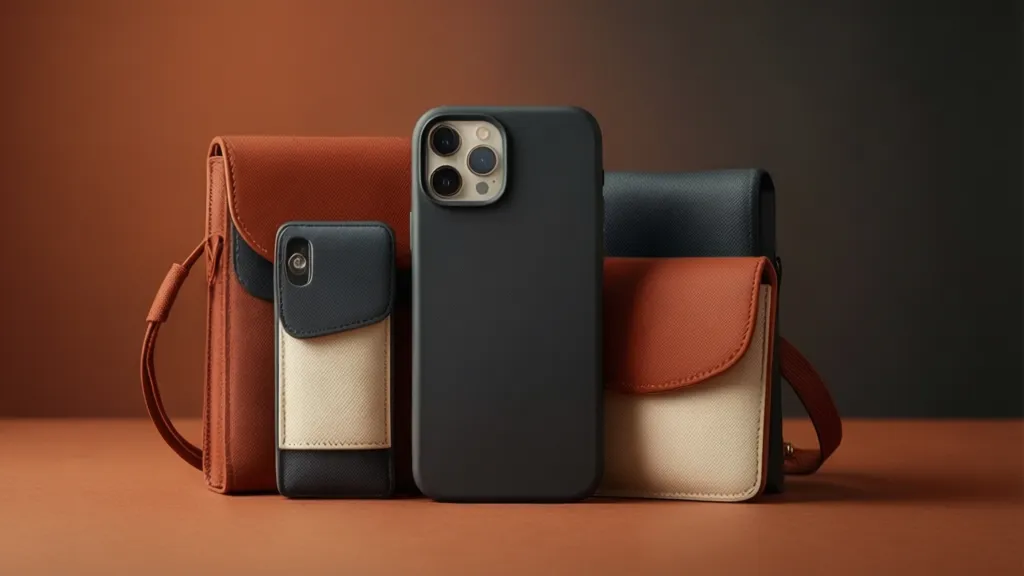 7 Essential Smartphone Accessories for Peak Performance & Longevity