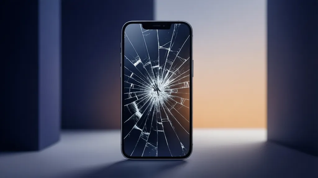 Cracked Phone Screen? Easy DIY Fixes & Repair Guide